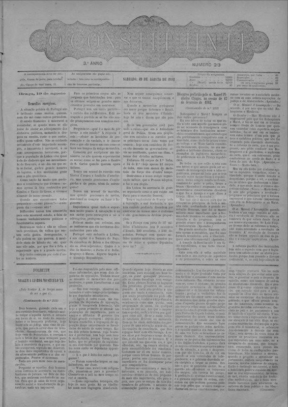 Constituinte (O)