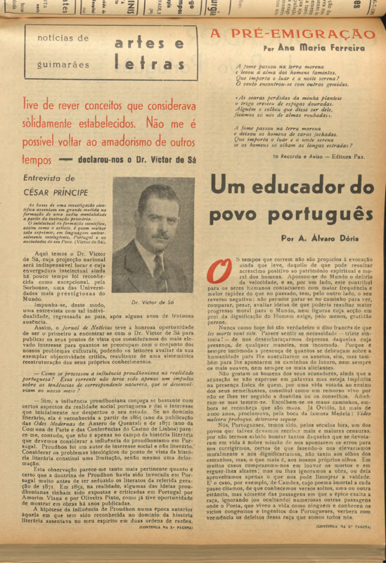 Notícias de Guimarães