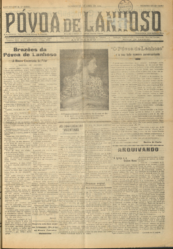 Póvoa de Lanhoso