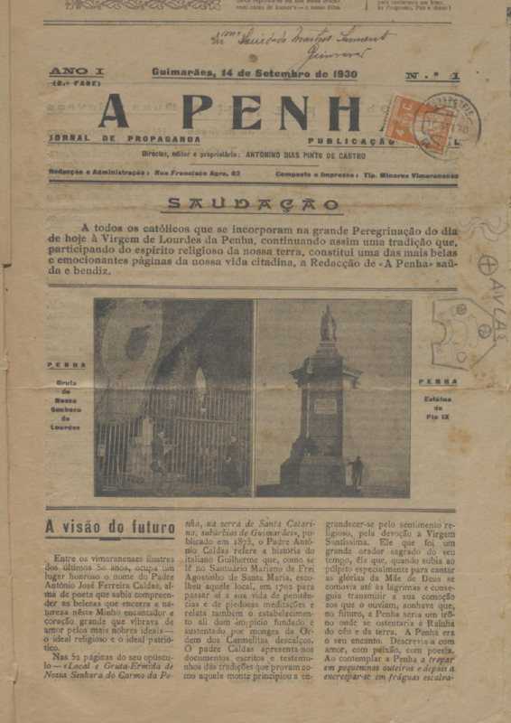 Penha (A)