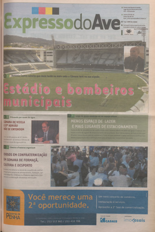 Expresso do Ave