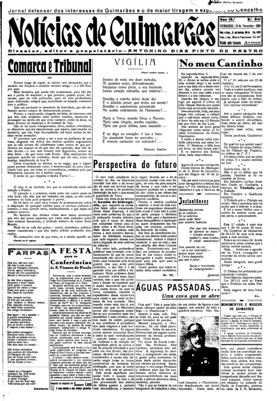 Notícias de Guimarães