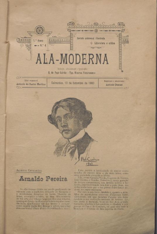 Ala Moderna