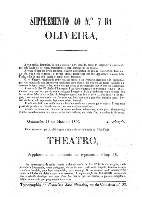 Oliveira (A)