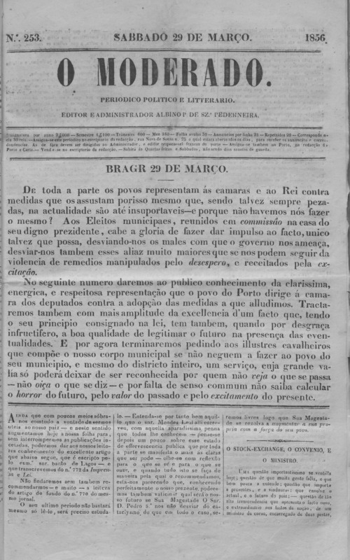 Moderado (O)