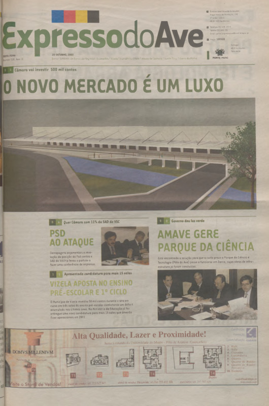 Expresso do Ave