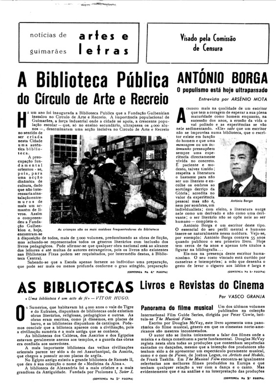 Notícias de Guimarães