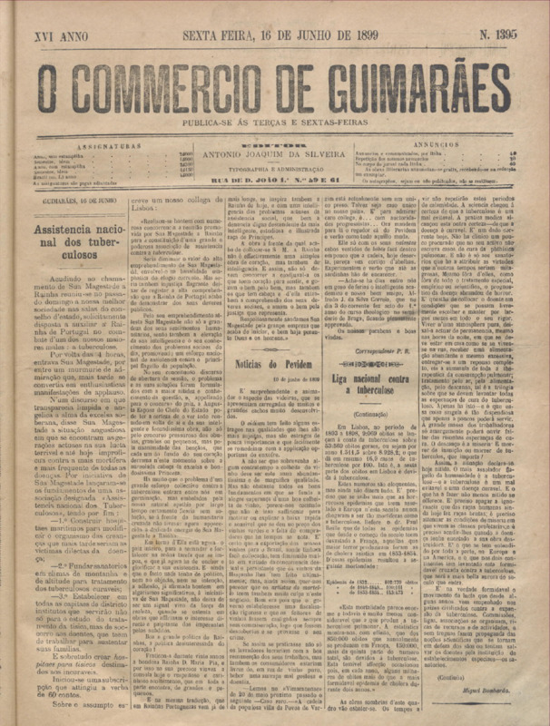 Comércio de Guimarães