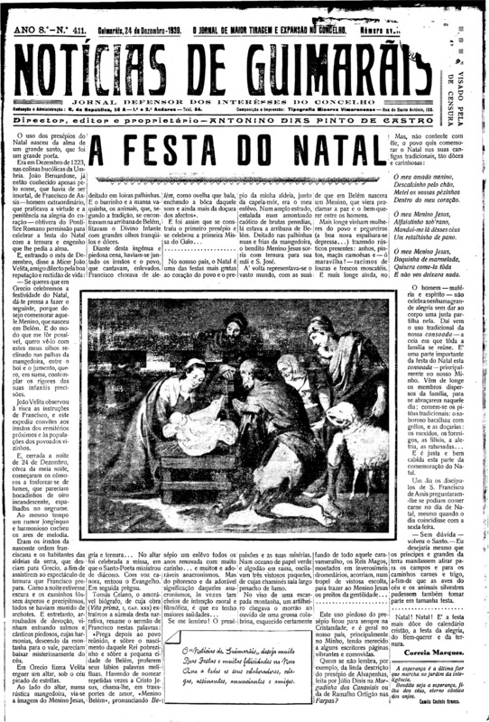 Notícias de Guimarães