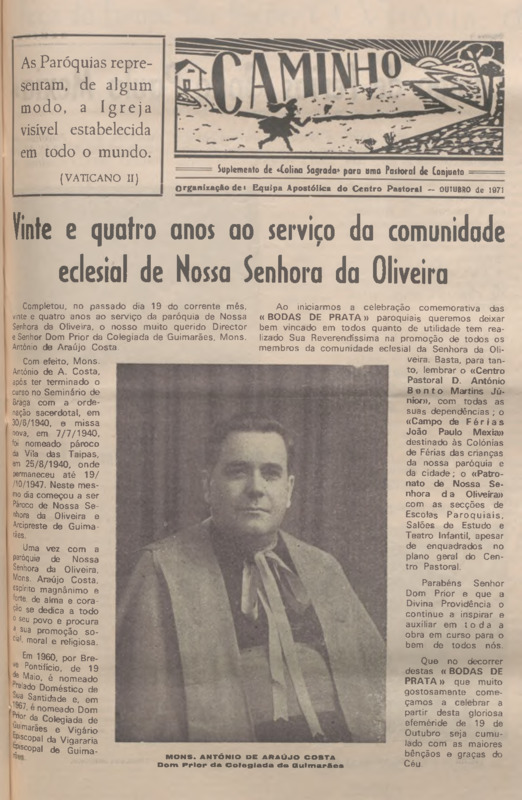 Colina Sagrada