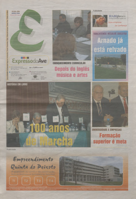 Expresso do Ave