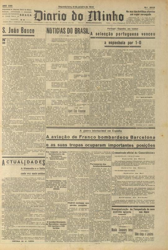 Diário do Minho (1921-1950)