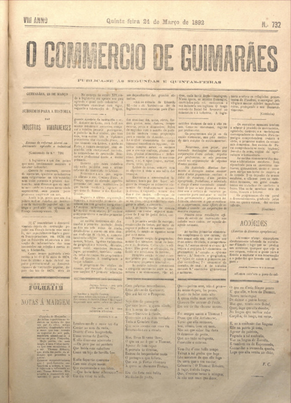 Comércio de Guimarães