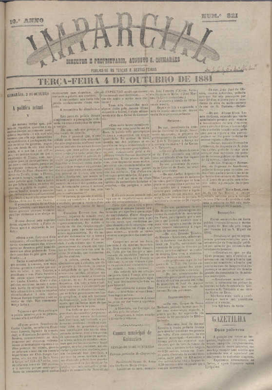 Imparcial