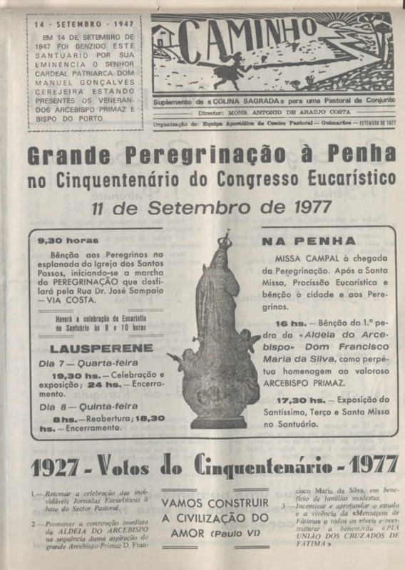 Colina Sagrada