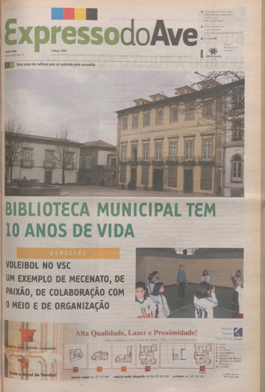 Expresso do Ave