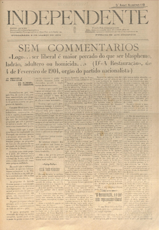 Independente