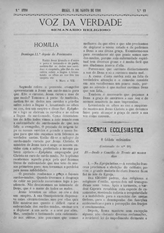 Voz da Verdade