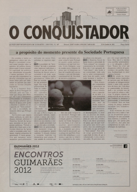 Conquistador (O)