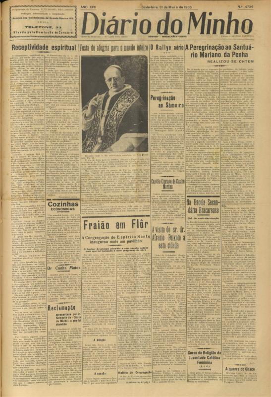 Diário do Minho (1921-1950)