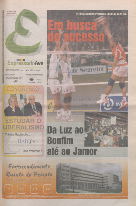 Expresso do Ave