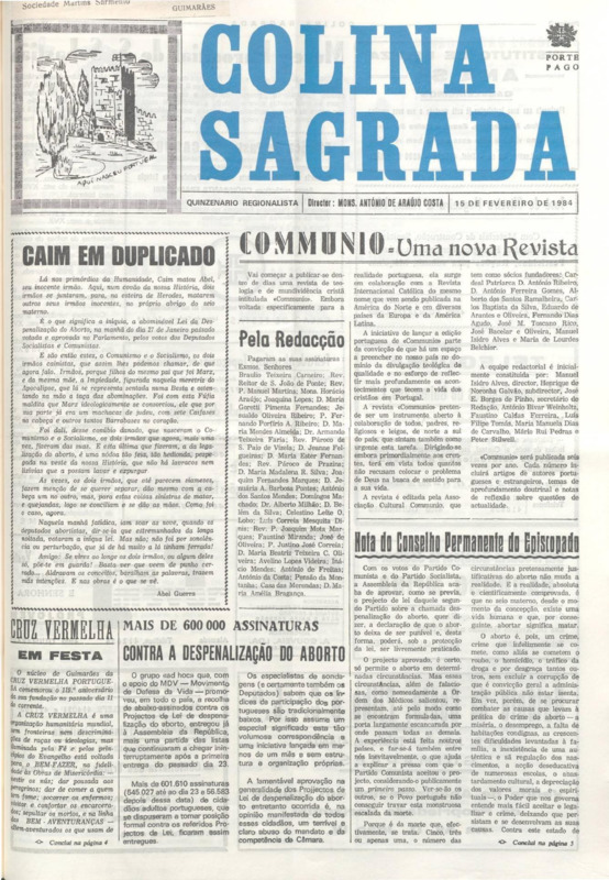 Colina Sagrada