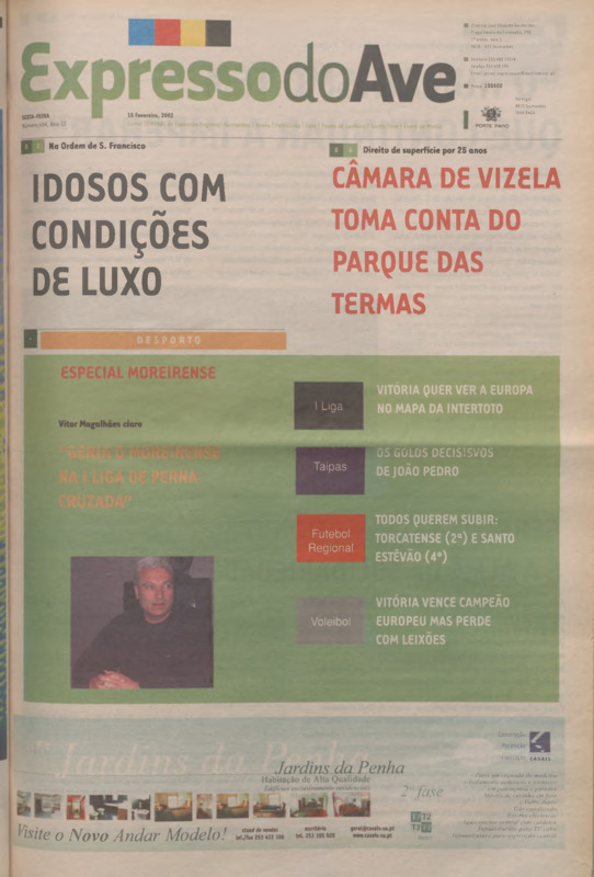 Expresso do Ave
