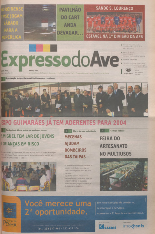 Expresso do Ave