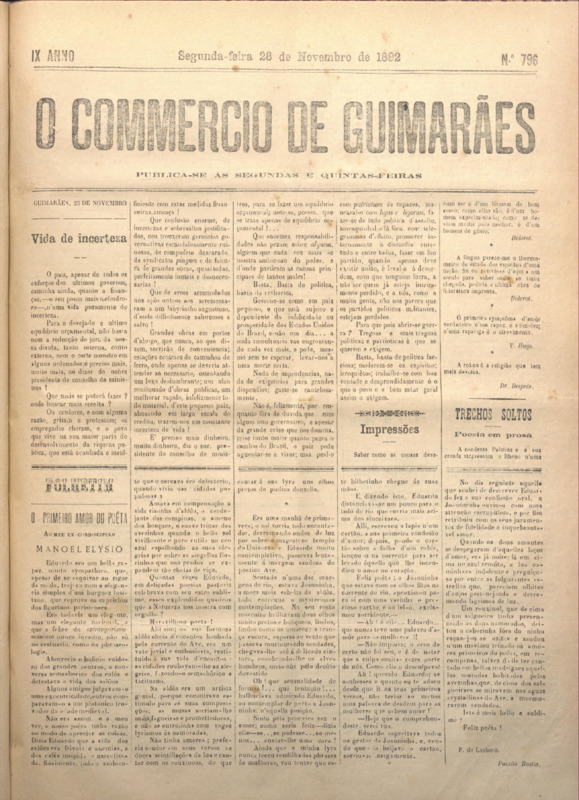 Comércio de Guimarães