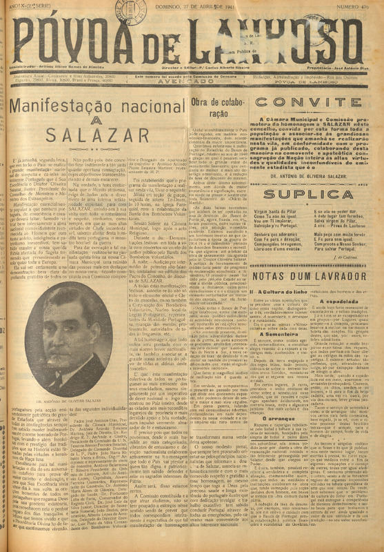Póvoa de Lanhoso