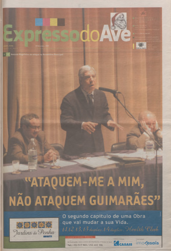 Expresso do Ave