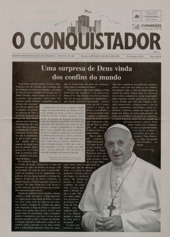 Conquistador (O)