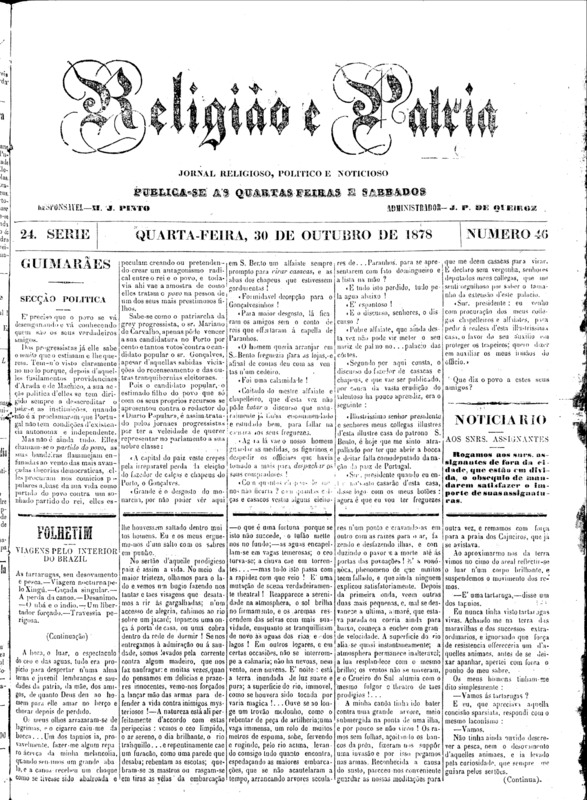 Religião e Pátria