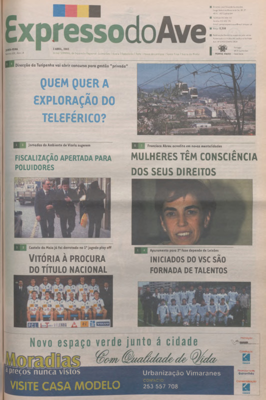 Expresso do Ave