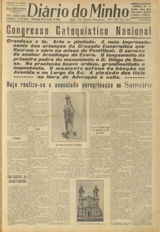 Diário do Minho (1921-1950)