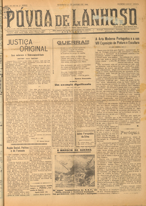 Póvoa de Lanhoso