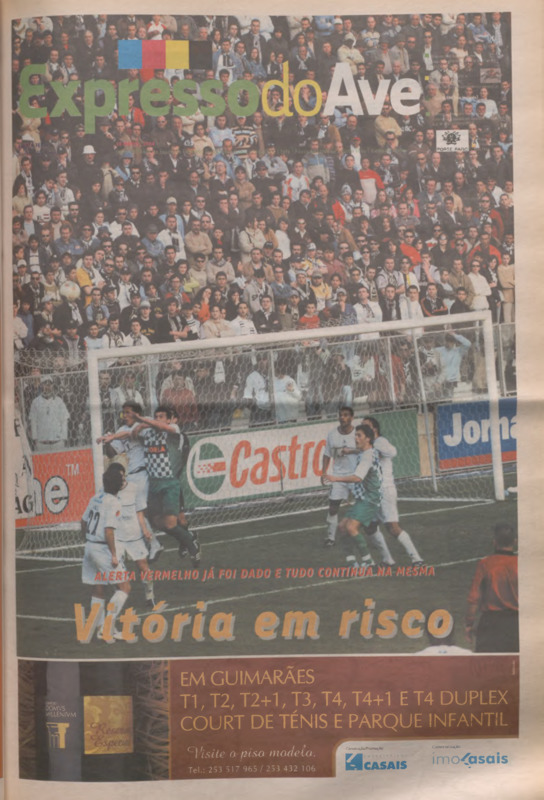 Expresso do Ave