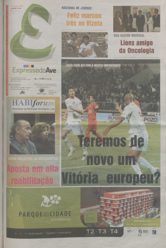 Expresso do Ave