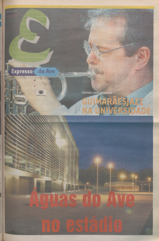 Expresso do Ave