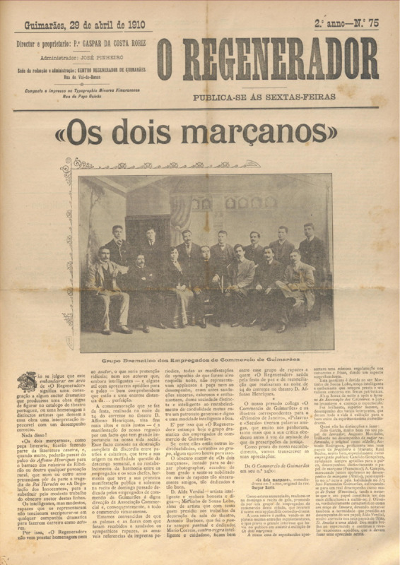 Regenerador