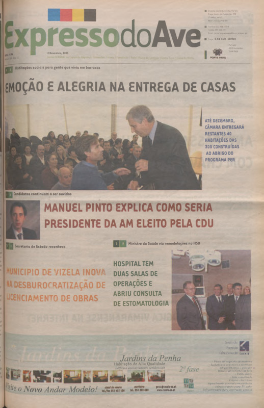 Expresso do Ave