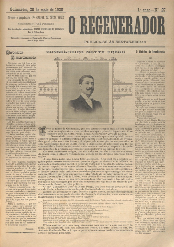 Regenerador