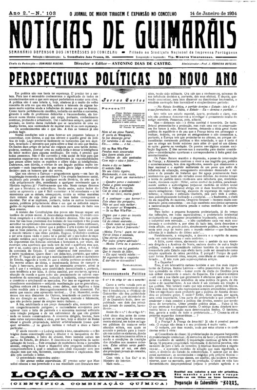 Notícias de Guimarães