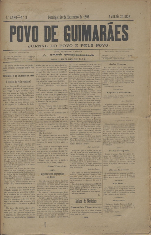 Povo de Guimarães