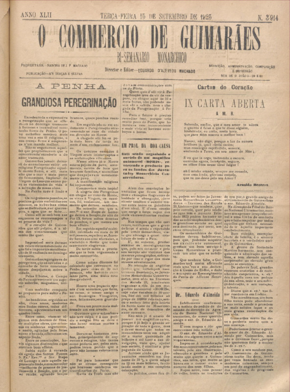 Comércio de Guimarães