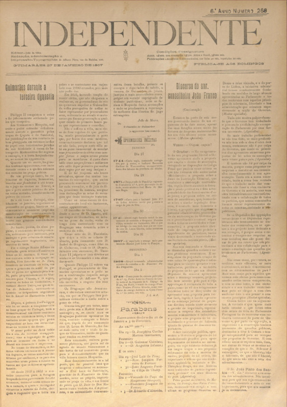 Independente