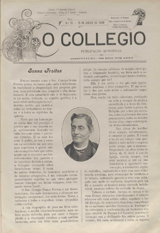 Colégio