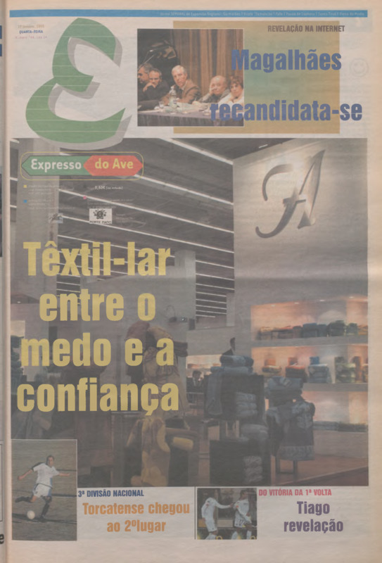 Expresso do Ave