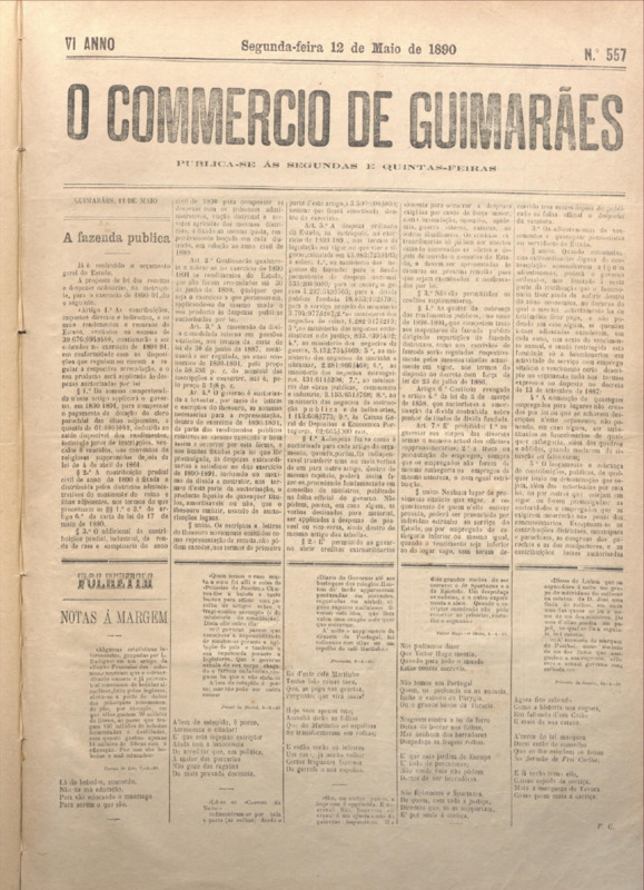 Comércio de Guimarães