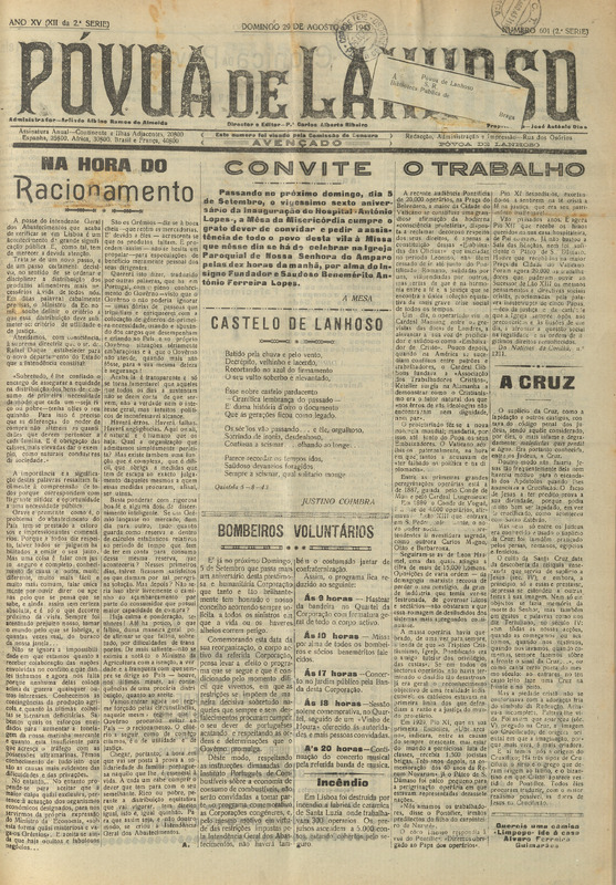Póvoa de Lanhoso